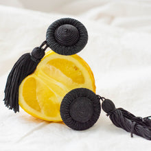 Tassels for Days