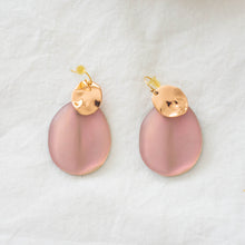 Alexis Bittar Dusty Pink Drops