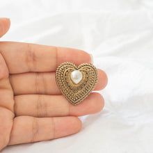 Sweetheart Pin