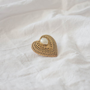 Sweetheart Pin
