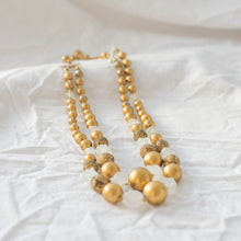 One for the Bronze Necklace