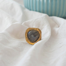 One rutilated quartz to rule them all