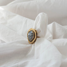 One rutilated quartz to rule them all