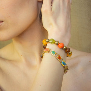 Melon Matters Bracelet