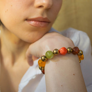 Melon Matters Bracelet