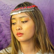 Tribal Collar Necklace