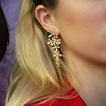 Flower Power Earrings