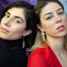 Flower Power Earrings