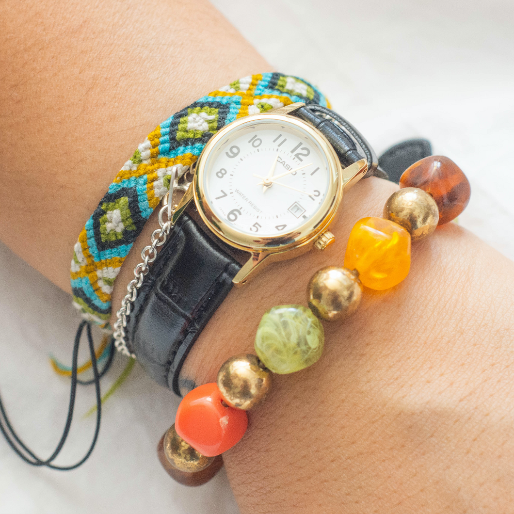 Melon Matters Bracelet