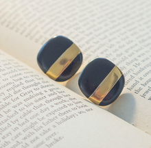 All Aboard the 80s Earrings